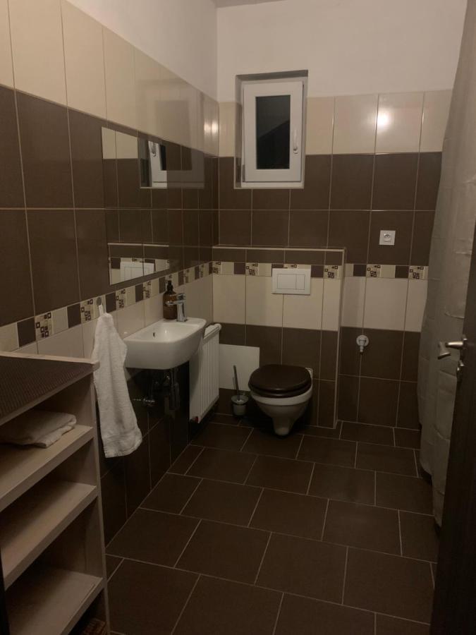 Apartman Az Pro 8 Osob Гумполец Экстерьер фото